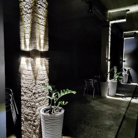 Guest House Санэль Tsandrypsh Ngoại thất bức ảnh