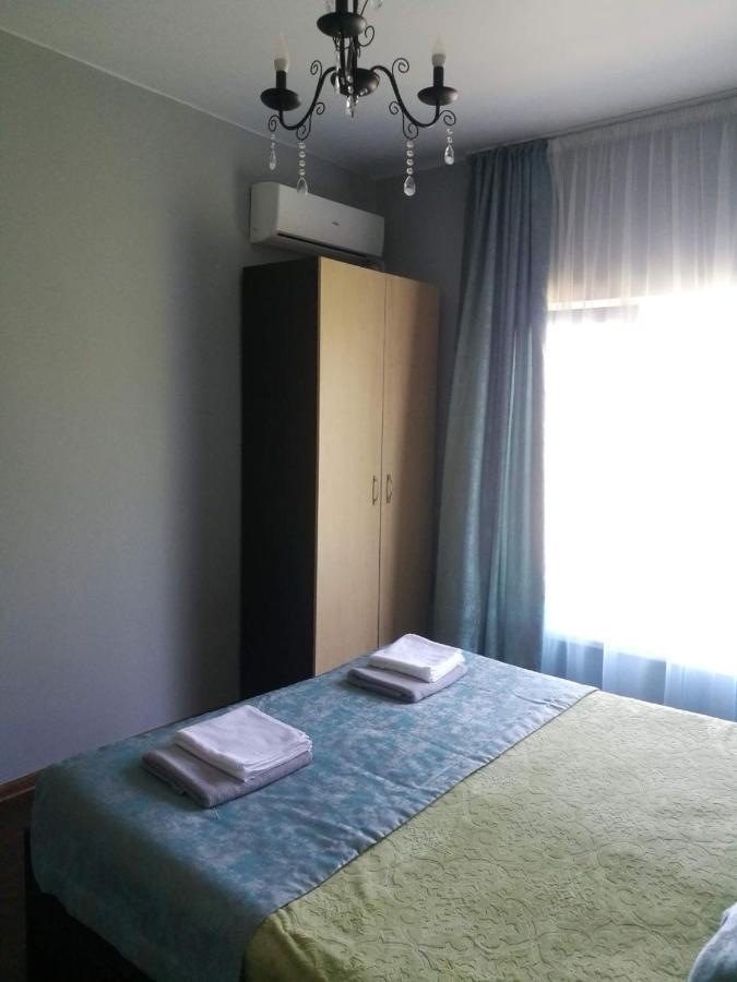 Guest House Санэль Tsandrypsh Phòng bức ảnh