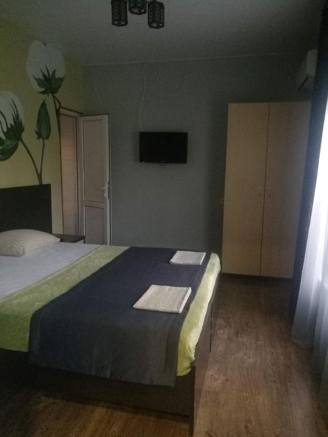 Guest House Санэль Tsandrypsh Phòng bức ảnh