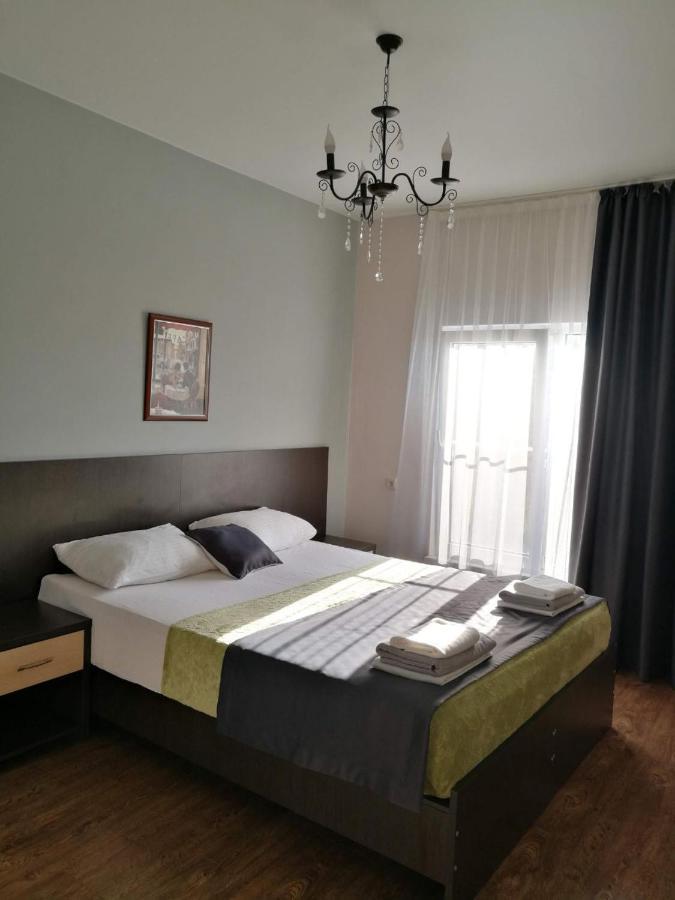 Guest House Санэль Tsandrypsh Phòng bức ảnh