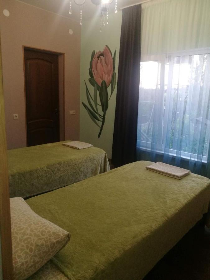 Guest House Санэль Tsandrypsh Phòng bức ảnh