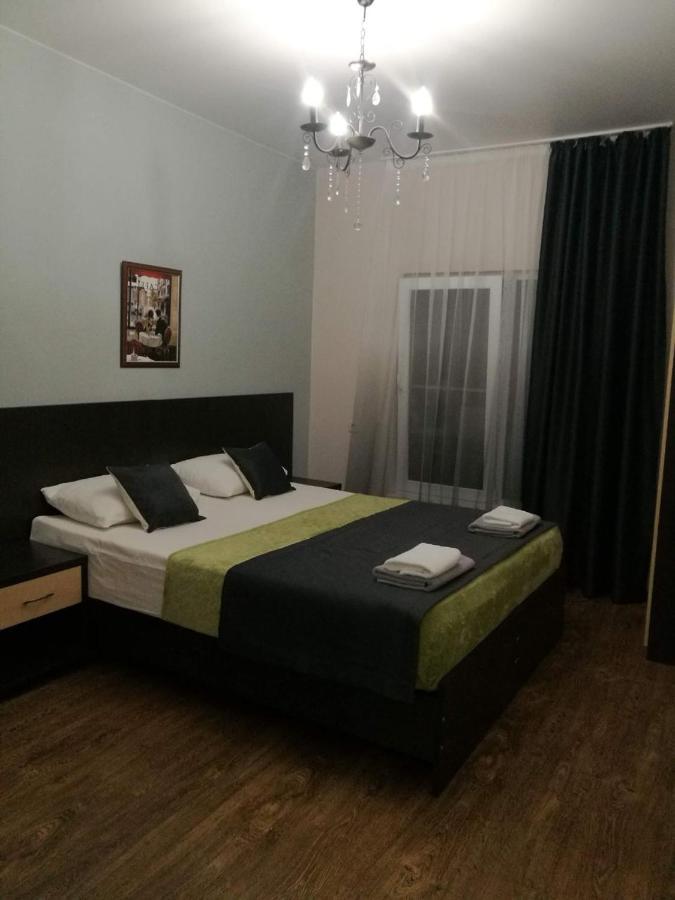 Guest House Санэль Tsandrypsh Phòng bức ảnh