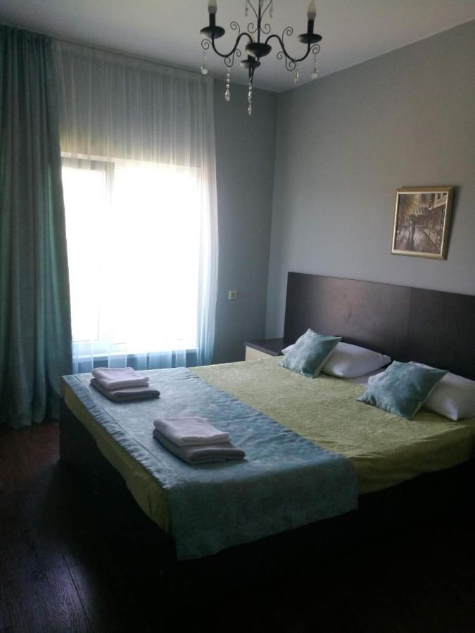 Guest House Санэль Tsandrypsh Phòng bức ảnh