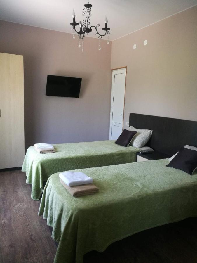 Guest House Санэль Tsandrypsh Phòng bức ảnh