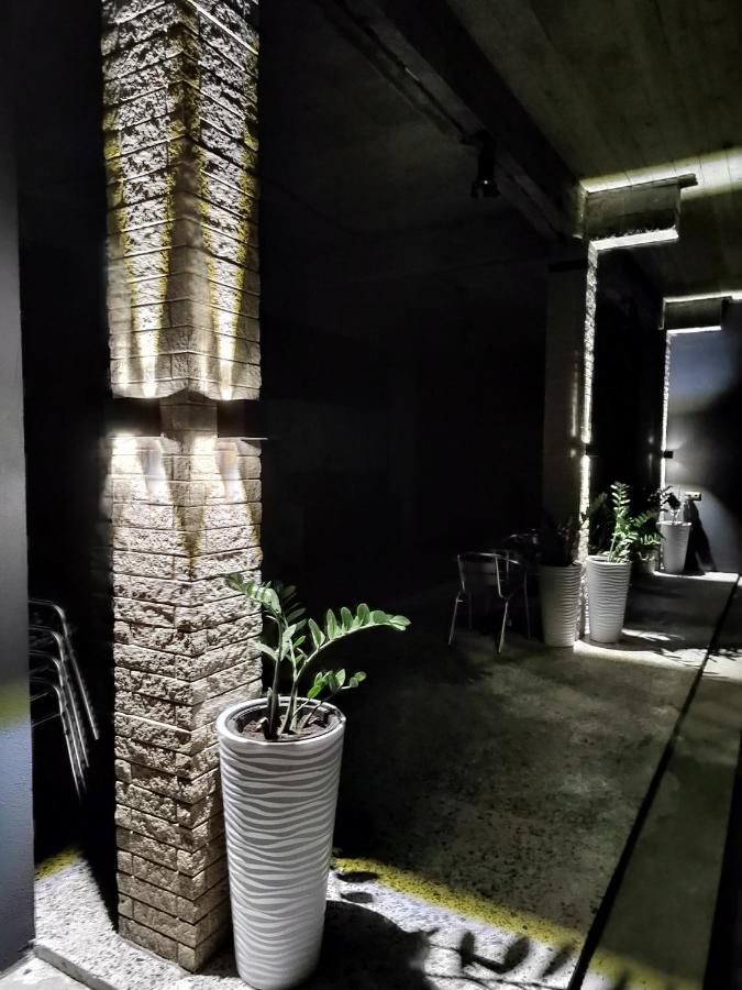 Guest House Санэль Tsandrypsh Ngoại thất bức ảnh