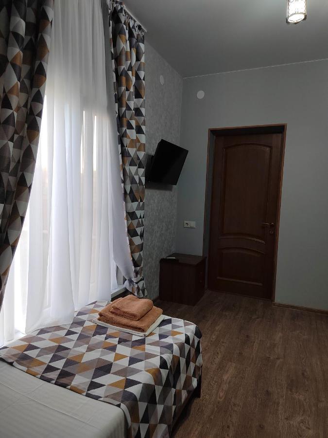 Guest House Санэль Tsandrypsh Ngoại thất bức ảnh